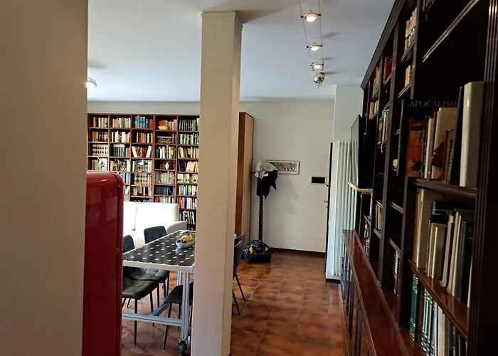 Book Paradise * Cremona
