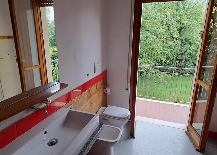 Apartament Book Paradise Cremona