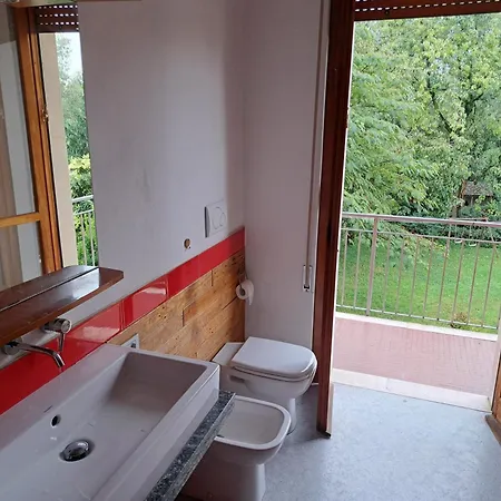 Apartment Book Paradise Cremona